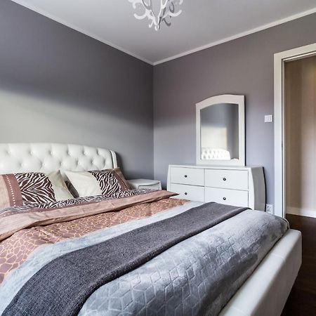 Resinest Apartamenty Nowe Bojary Białystok Eksteriør billede